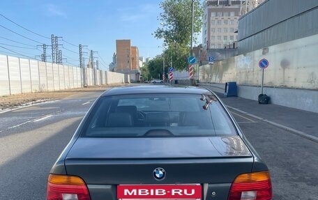 BMW 5 серия, 2001 год, 1 000 060 рублей, 5 фотография