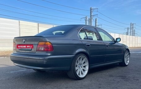 BMW 5 серия, 2001 год, 1 000 060 рублей, 4 фотография