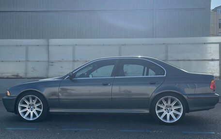 BMW 5 серия, 2001 год, 1 000 060 рублей, 7 фотография