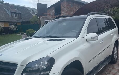 Mercedes-Benz M-Класс, 2008 год, 1 400 000 рублей, 2 фотография