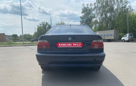 BMW 5 серия, 1999 год, 540 000 рублей, 9 фотография