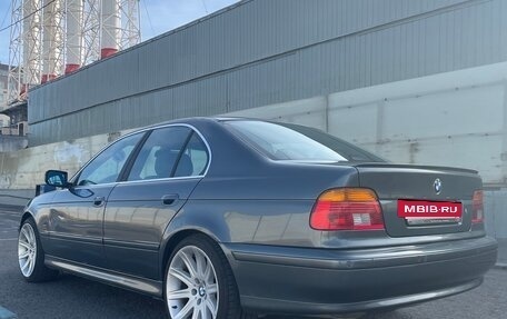BMW 5 серия, 2001 год, 1 000 060 рублей, 6 фотография