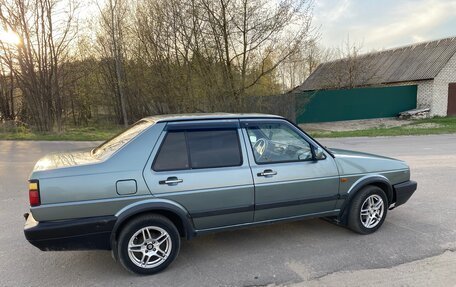 Volkswagen Jetta III, 1988 год, 193 000 рублей, 2 фотография