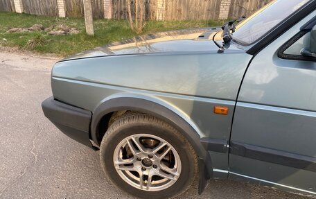 Volkswagen Jetta III, 1988 год, 193 000 рублей, 7 фотография