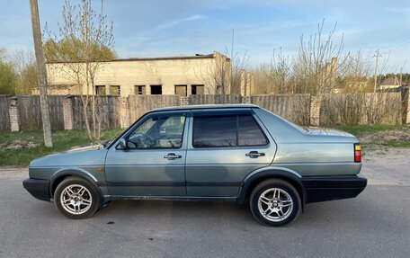 Volkswagen Jetta III, 1988 год, 193 000 рублей, 3 фотография