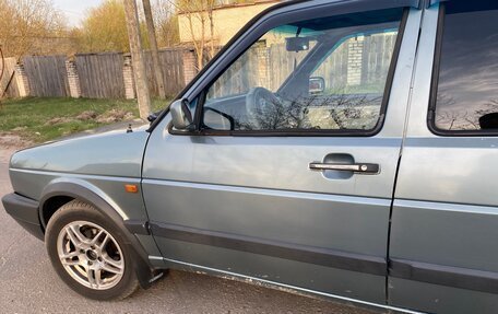 Volkswagen Jetta III, 1988 год, 193 000 рублей, 20 фотография