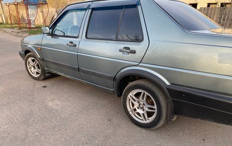 Volkswagen Jetta III, 1988 год, 193 000 рублей, 21 фотография