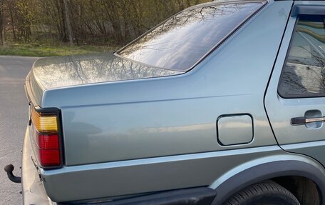 Volkswagen Jetta III, 1988 год, 193 000 рублей, 15 фотография