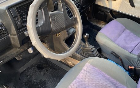 Volkswagen Jetta III, 1988 год, 193 000 рублей, 18 фотография