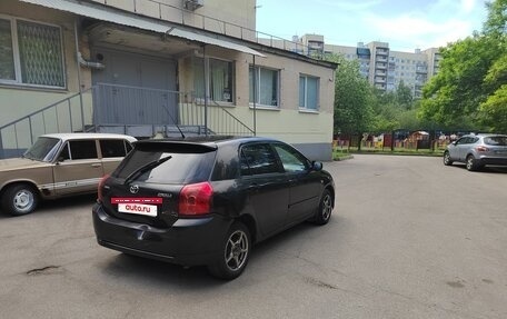 Toyota Corolla, 2006 год, 330 000 рублей, 6 фотография