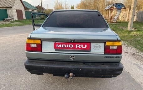Volkswagen Jetta III, 1988 год, 193 000 рублей, 16 фотография