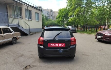 Toyota Corolla, 2006 год, 330 000 рублей, 5 фотография