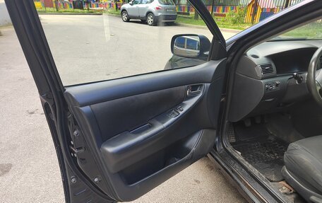 Toyota Corolla, 2006 год, 330 000 рублей, 8 фотография