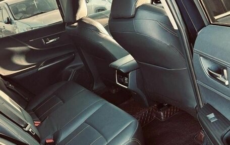 Toyota Harrier, 2021 год, 2 950 000 рублей, 8 фотография