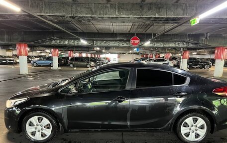 KIA Cerato III, 2019 год, 1 700 000 рублей, 2 фотография