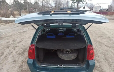 Peugeot 307 I, 2003 год, 270 000 рублей, 3 фотография