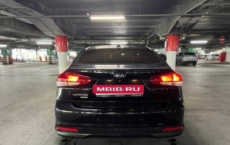 KIA Cerato III, 2019 год, 1 700 000 рублей, 3 фотография