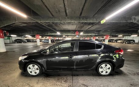 KIA Cerato III, 2019 год, 1 700 000 рублей, 6 фотография