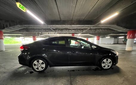 KIA Cerato III, 2019 год, 1 700 000 рублей, 8 фотография