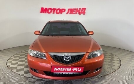 Mazda 6, 2005 год, 464 000 рублей, 2 фотография