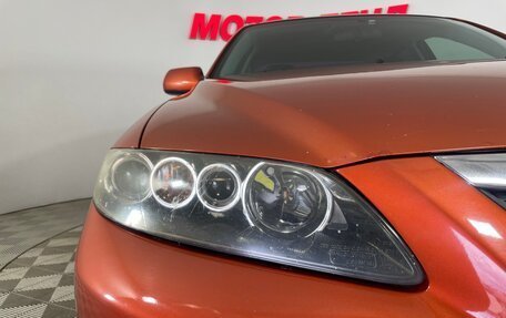 Mazda 6, 2005 год, 464 000 рублей, 7 фотография