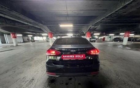 KIA Cerato III, 2019 год, 1 700 000 рублей, 5 фотография