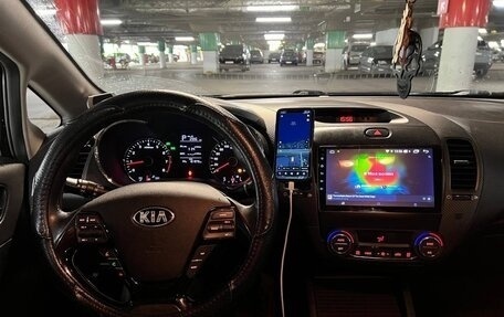 KIA Cerato III, 2019 год, 1 700 000 рублей, 10 фотография