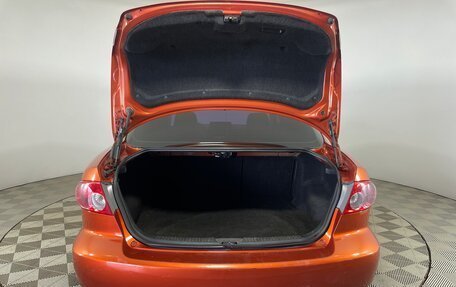 Mazda 6, 2005 год, 464 000 рублей, 10 фотография