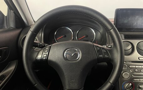 Mazda 6, 2005 год, 464 000 рублей, 14 фотография