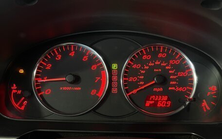 Mazda 6, 2005 год, 464 000 рублей, 17 фотография
