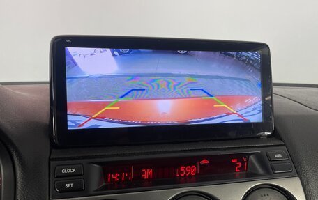 Mazda 6, 2005 год, 464 000 рублей, 19 фотография