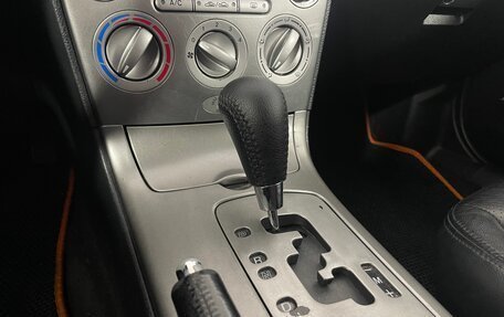 Mazda 6, 2005 год, 464 000 рублей, 21 фотография