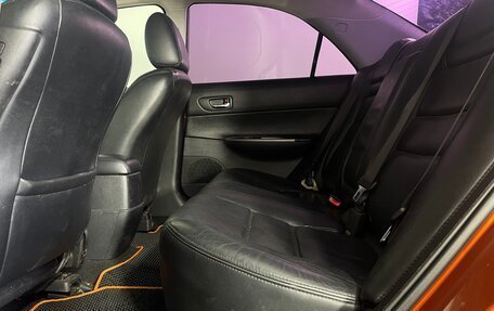 Mazda 6, 2005 год, 464 000 рублей, 28 фотография