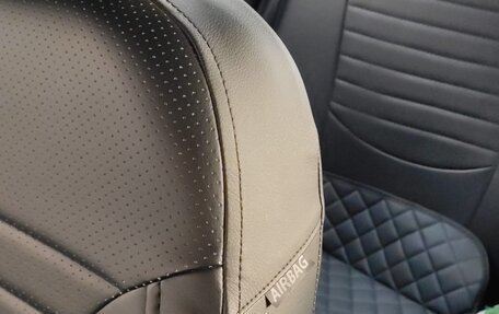 Hyundai Solaris II рестайлинг, 2012 год, 750 000 рублей, 6 фотография