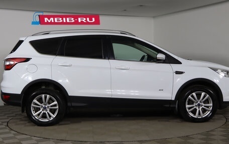 Ford Kuga III, 2018 год, 1 479 990 рублей, 4 фотография