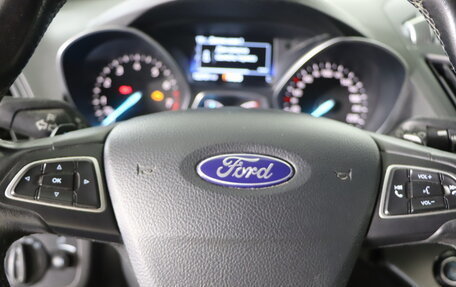 Ford Kuga III, 2018 год, 1 479 990 рублей, 11 фотография