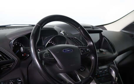 Ford Kuga III, 2018 год, 1 479 990 рублей, 9 фотография