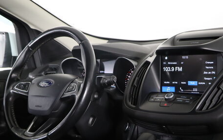 Ford Kuga III, 2018 год, 1 479 990 рублей, 12 фотография