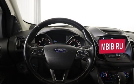 Ford Kuga III, 2018 год, 1 479 990 рублей, 10 фотография