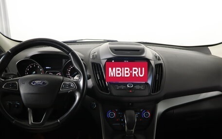 Ford Kuga III, 2018 год, 1 479 990 рублей, 13 фотография