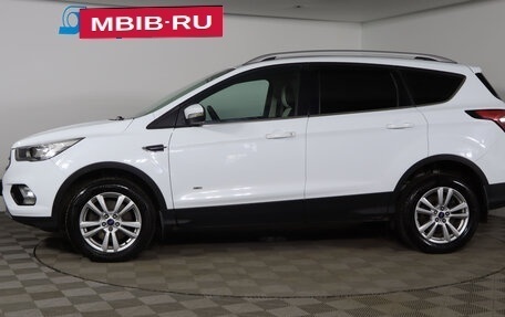 Ford Kuga III, 2018 год, 1 479 990 рублей, 8 фотография