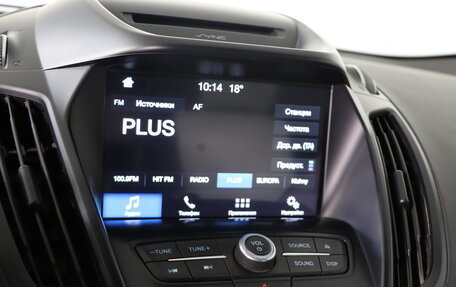 Ford Kuga III, 2018 год, 1 479 990 рублей, 16 фотография