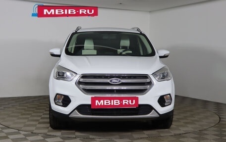 Ford Kuga III, 2018 год, 1 479 990 рублей, 2 фотография