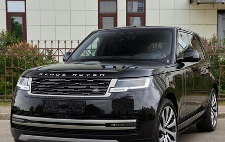 Land Rover Range Rover IV рестайлинг, 2025 год, 19 975 000 рублей, 6 фотография