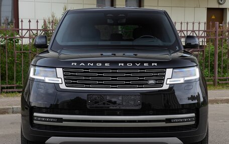 Land Rover Range Rover IV рестайлинг, 2025 год, 19 975 000 рублей, 20 фотография