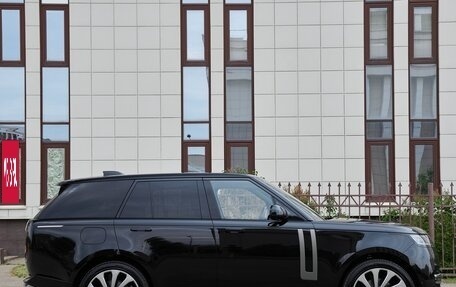 Land Rover Range Rover IV рестайлинг, 2025 год, 19 975 000 рублей, 23 фотография
