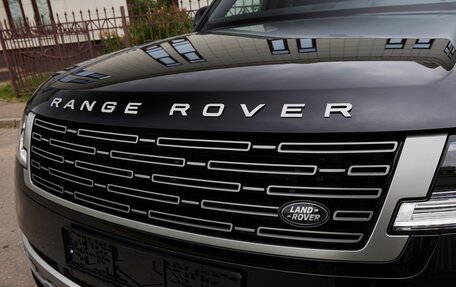 Land Rover Range Rover IV рестайлинг, 2025 год, 19 975 000 рублей, 36 фотография