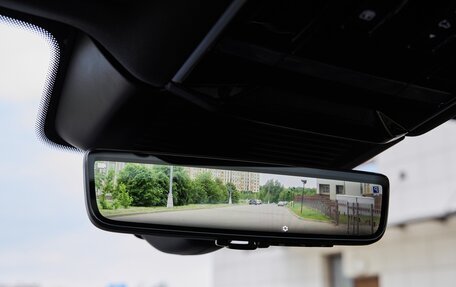 Land Rover Range Rover IV рестайлинг, 2025 год, 19 975 000 рублей, 30 фотография