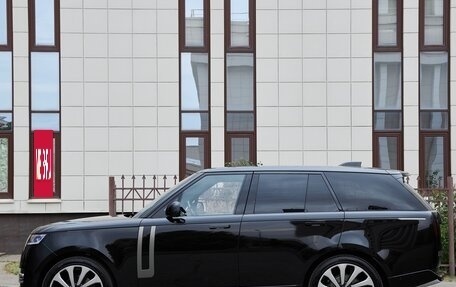 Land Rover Range Rover IV рестайлинг, 2025 год, 19 975 000 рублей, 22 фотография