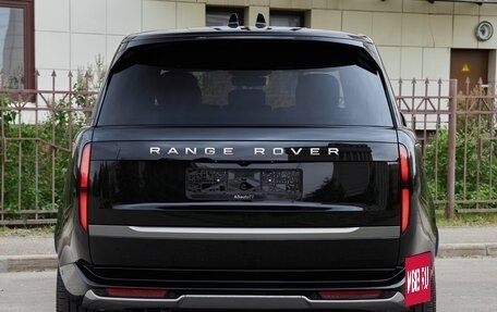 Land Rover Range Rover IV рестайлинг, 2025 год, 19 975 000 рублей, 21 фотография